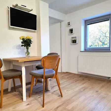 Appartement Sweet Roznik