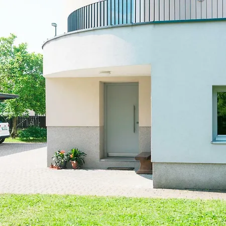 Sweet Roznik Appartement *