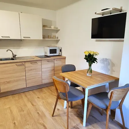 Sweet Roznik * Lubiana