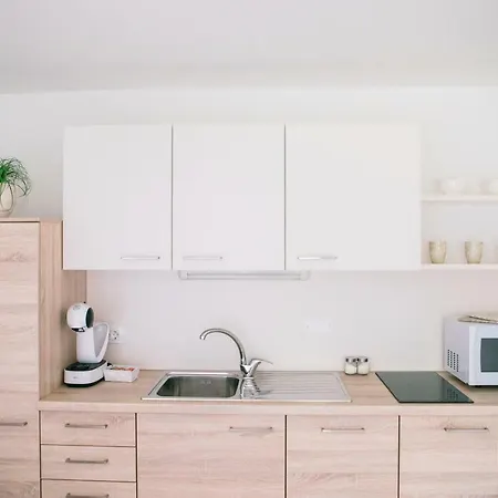 Sweet Roznik Apartment