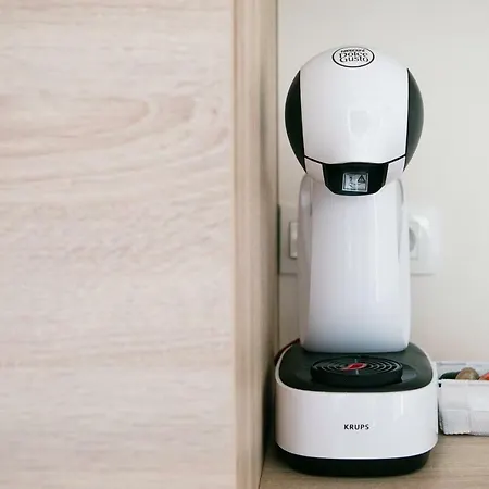 Appartamento Sweet Roznik Lubiana