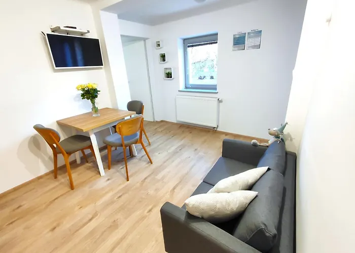 Sweet Roznik דירה *