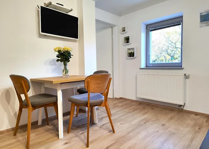 דירה Sweet Roznik