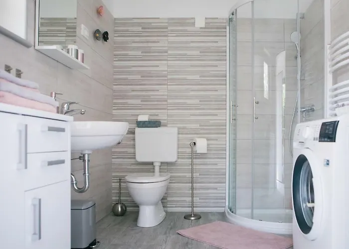 Apartamento Sweet Roznik