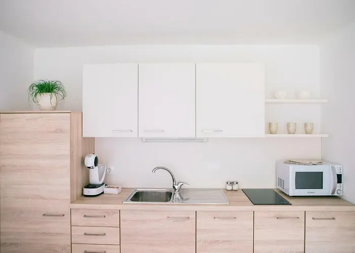 Sweet Roznik Apartamento