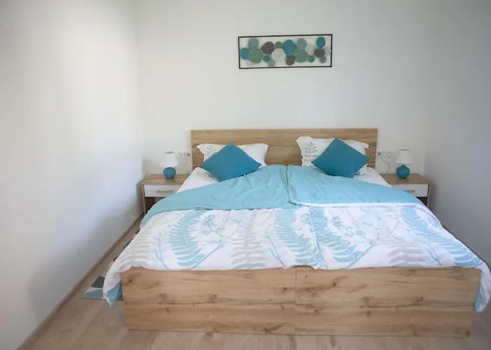 דירה Sweet Roznik *