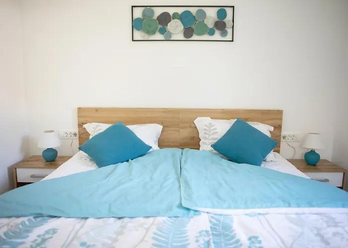 Apartamento Sweet Roznik