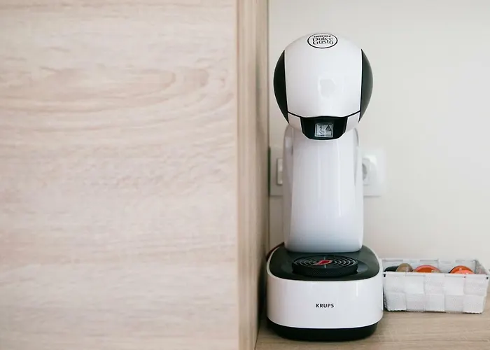 דירה Sweet Roznik לובליאנה