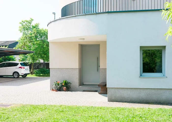 Sweet Roznik Apartamento *