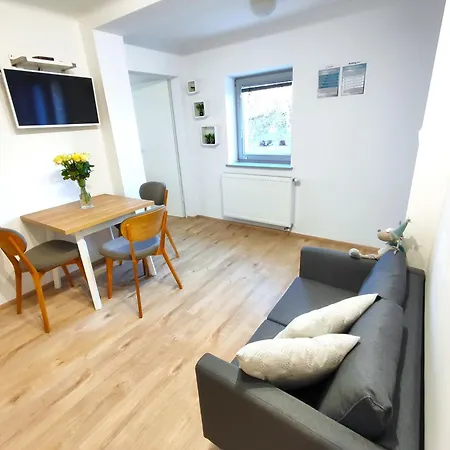 Sweet Roznik Apartman *